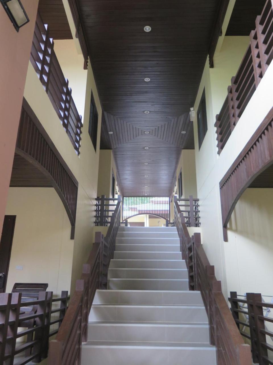 Tandt House Ξενοδοχείο Παραλία Λαμάι Εξωτερικό φωτογραφία