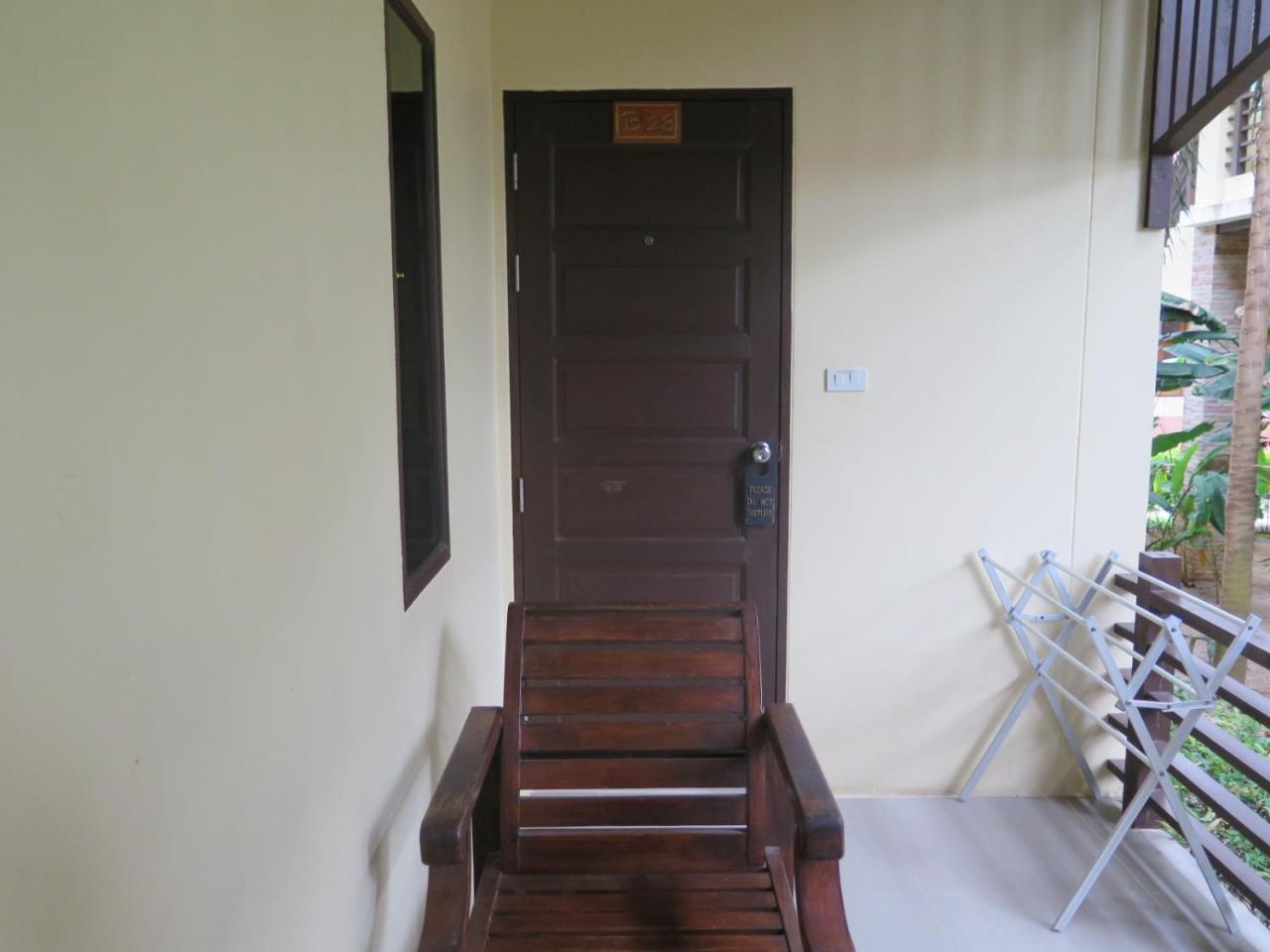 Tandt House Ξενοδοχείο Παραλία Λαμάι Εξωτερικό φωτογραφία